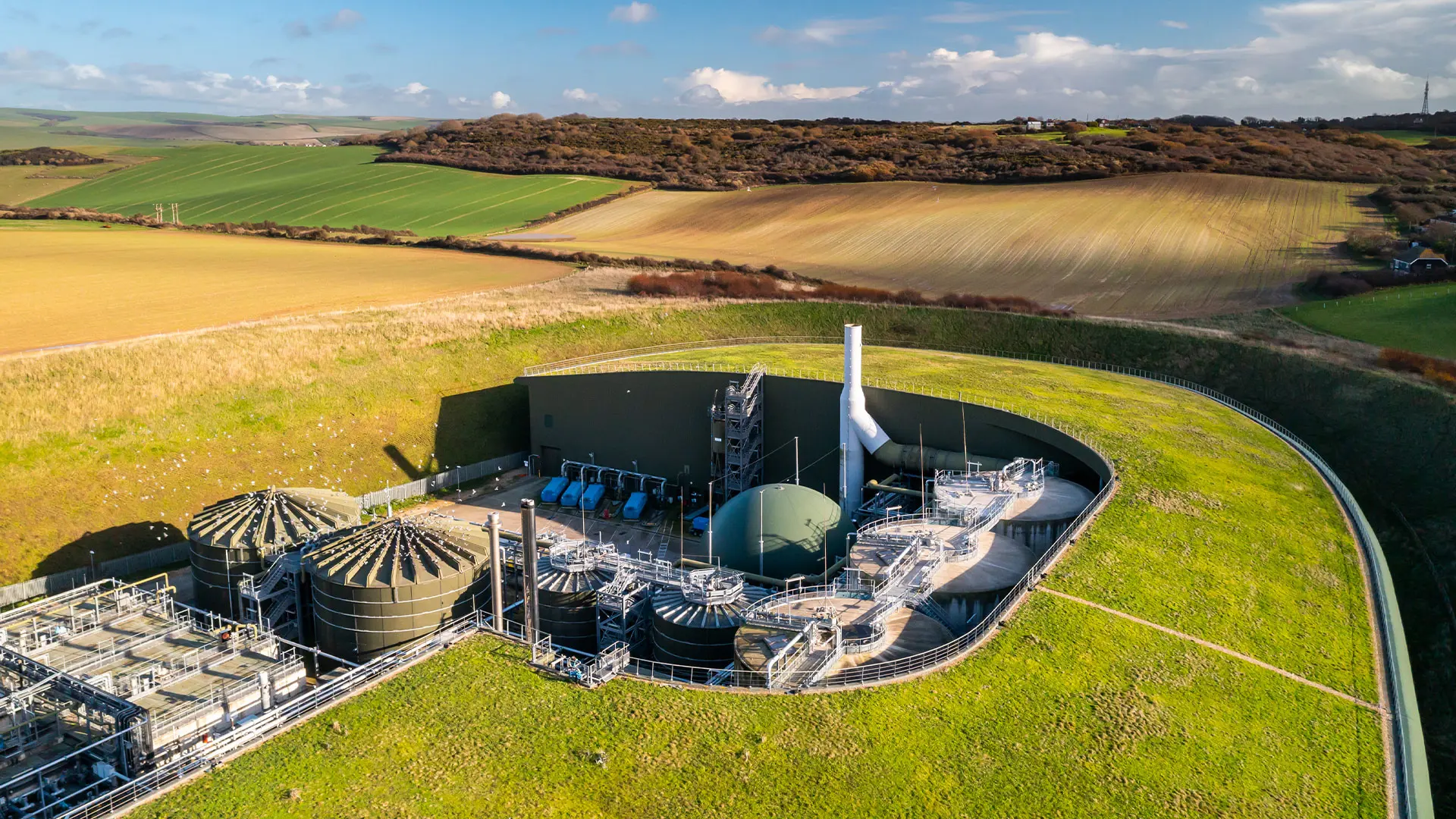 Why is my bill going up? | Southern Water