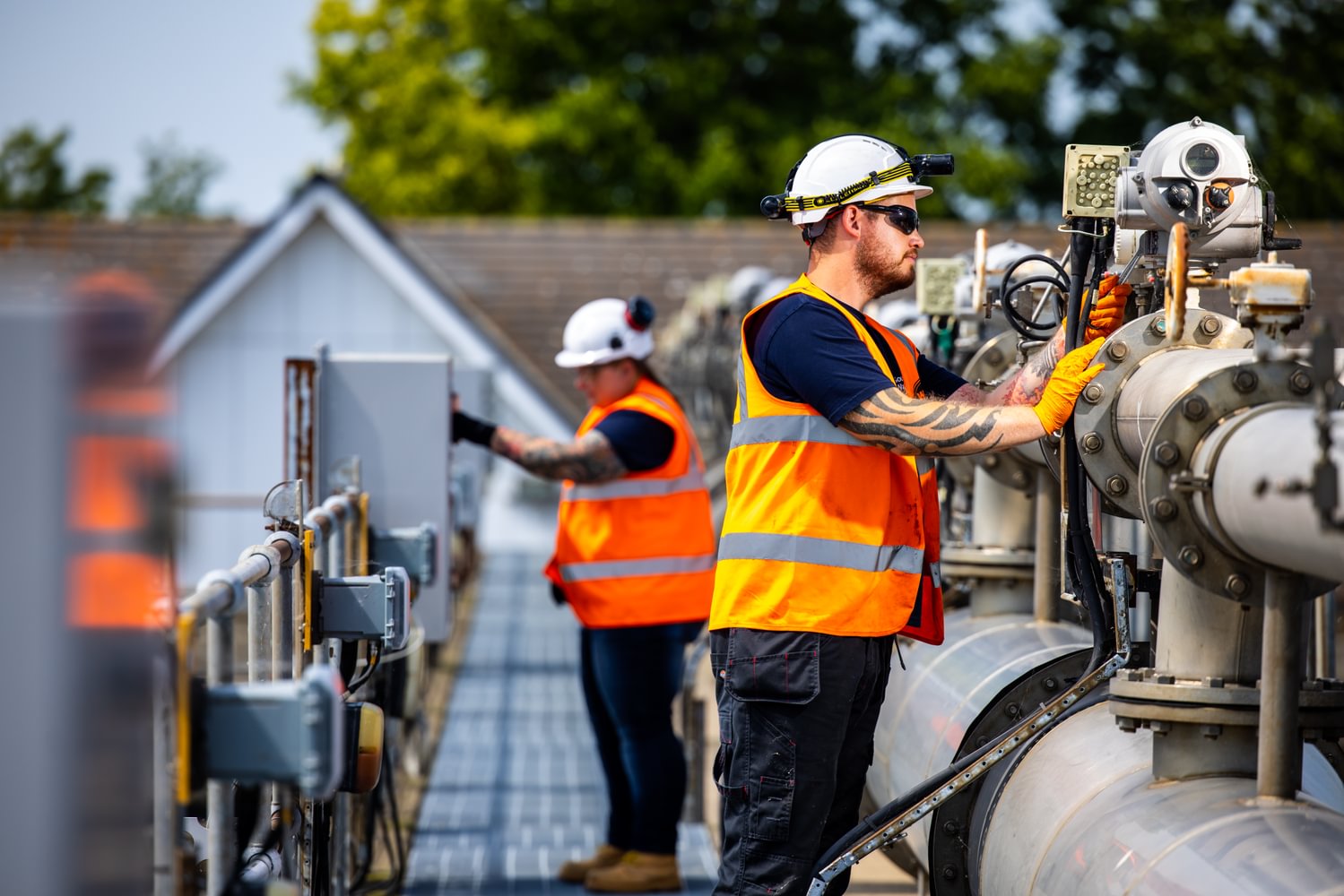 Unaudited interim results for the six months ended 30 September 2025