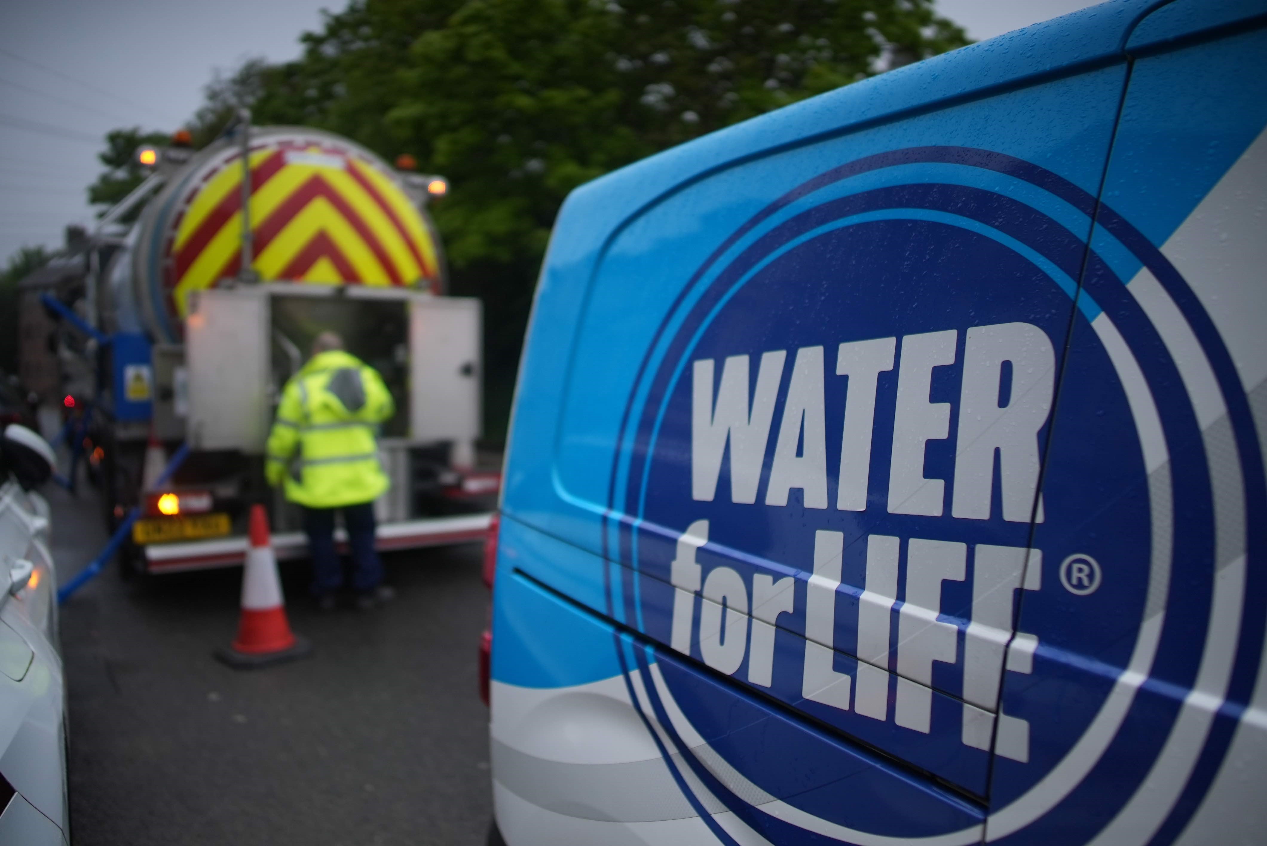 Response to Kent court appearance for pollution incidents 2019-2021