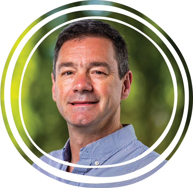 Lawrence Gosden CEO Southern Water
                        