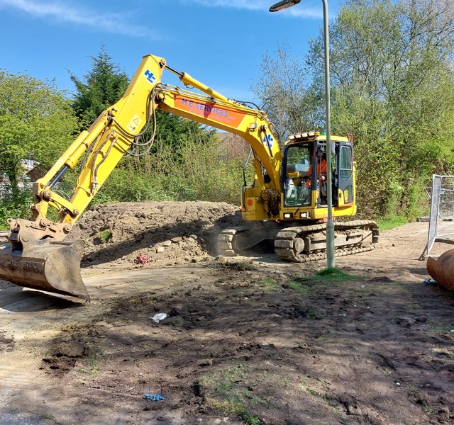 Southern Water starts final stage of £10m Hampshire sewer strengthening project 