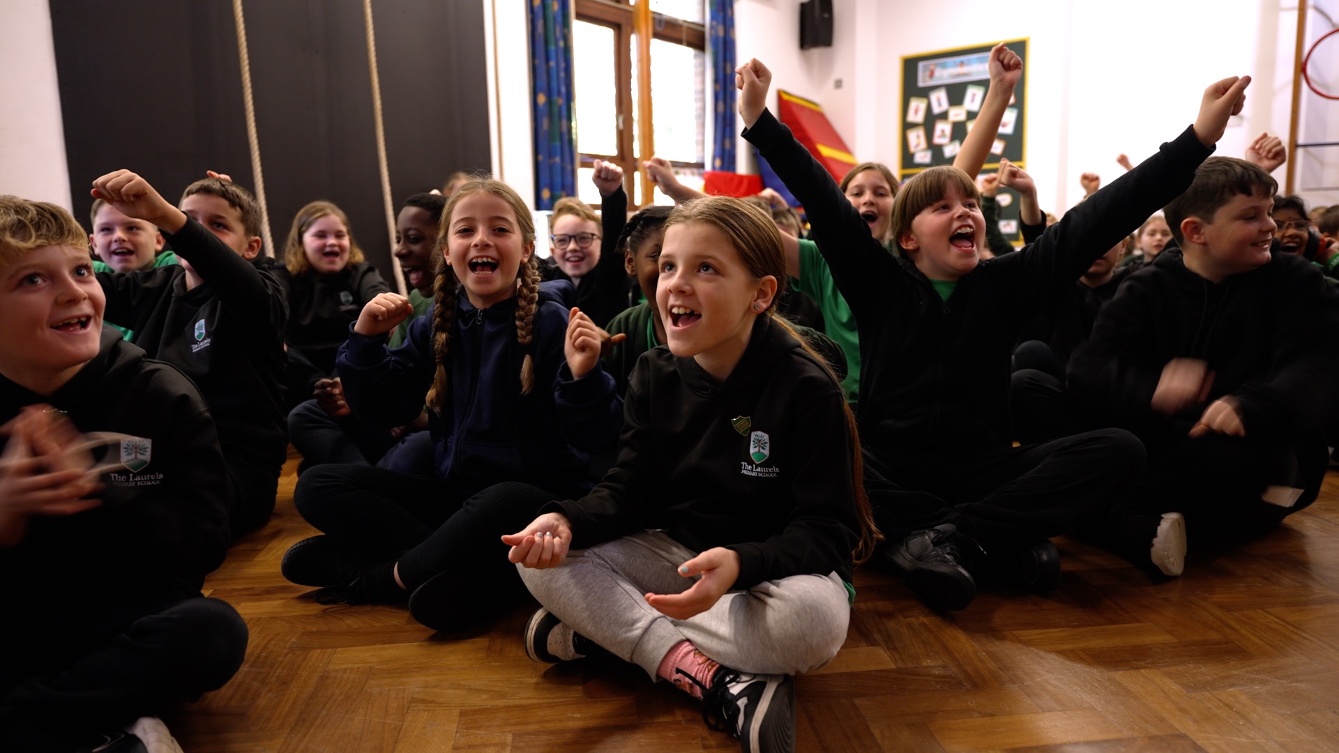 New water-saving competition for schools 