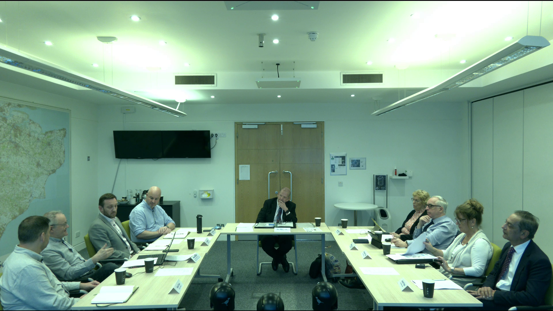 Scrutiny Committee Meeting still image 020426